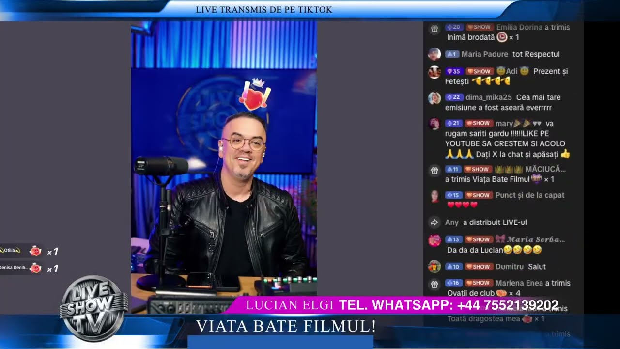 După 46 de ani își regăsește frațiii …