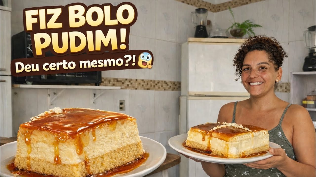 Fiz pela primeira vez,estou sem acreditar 😲🤭