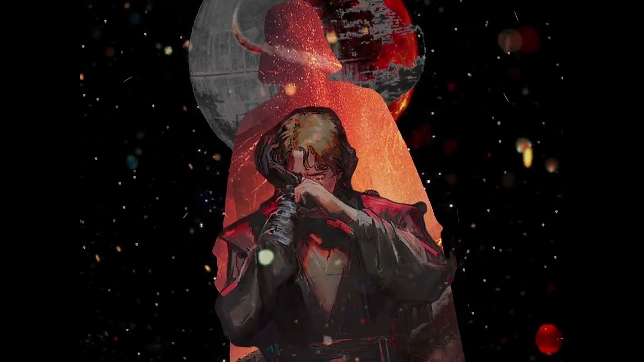 • Anakin Skywalker playlist •