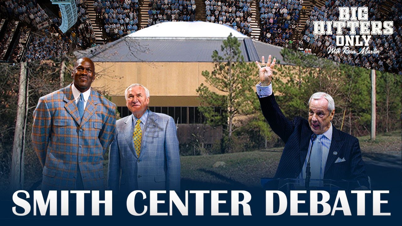Ep. 79 | The Smith Center Debate