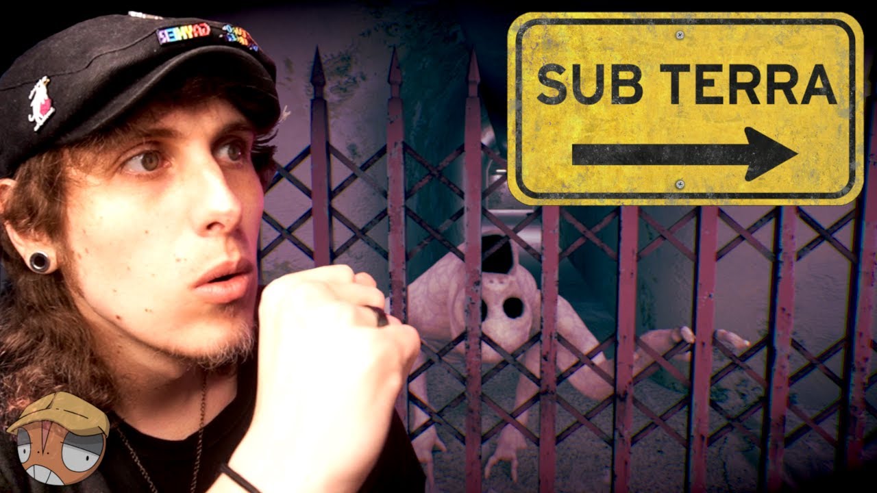 The Most TERRIFYING job | Liminal Space Horror