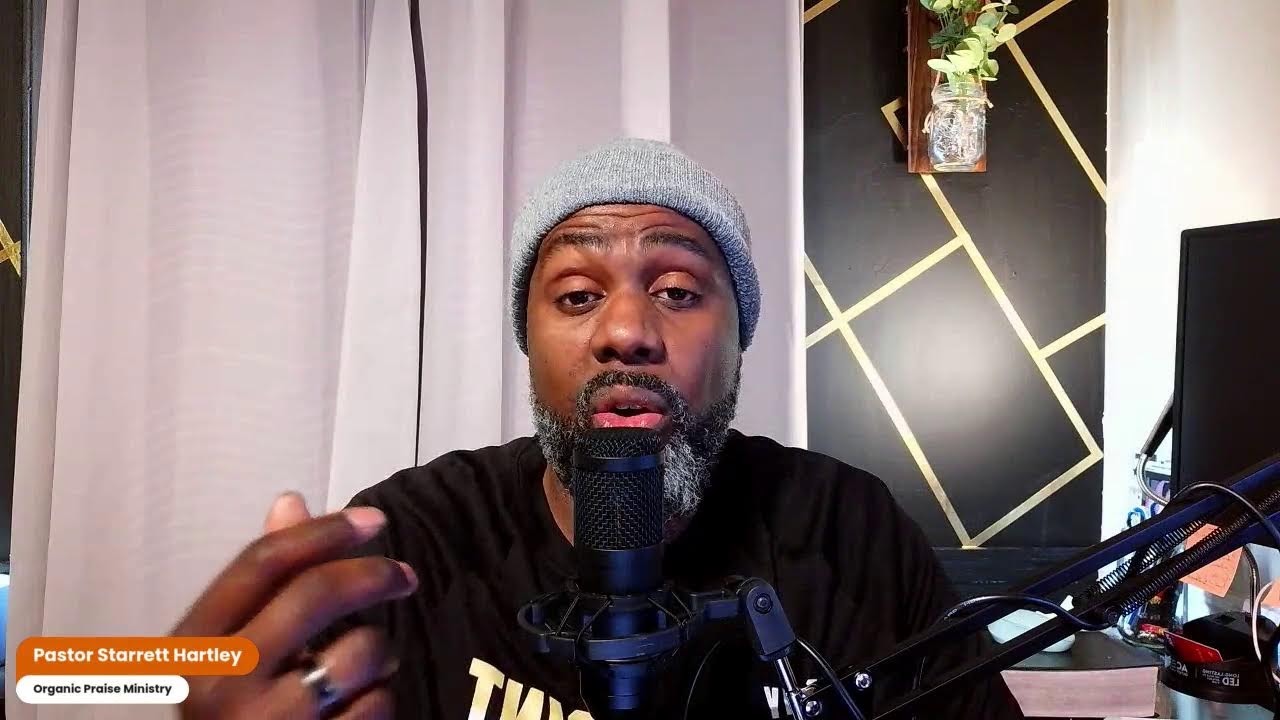 Top 5 ways God communicates to us as man/My thoughts on Christian Celebrities/SuperBowl H/T Show