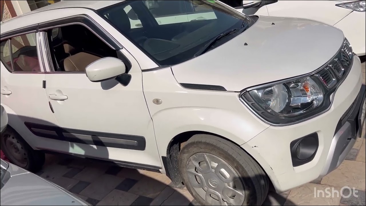 Sunday car Bazaar Shimla