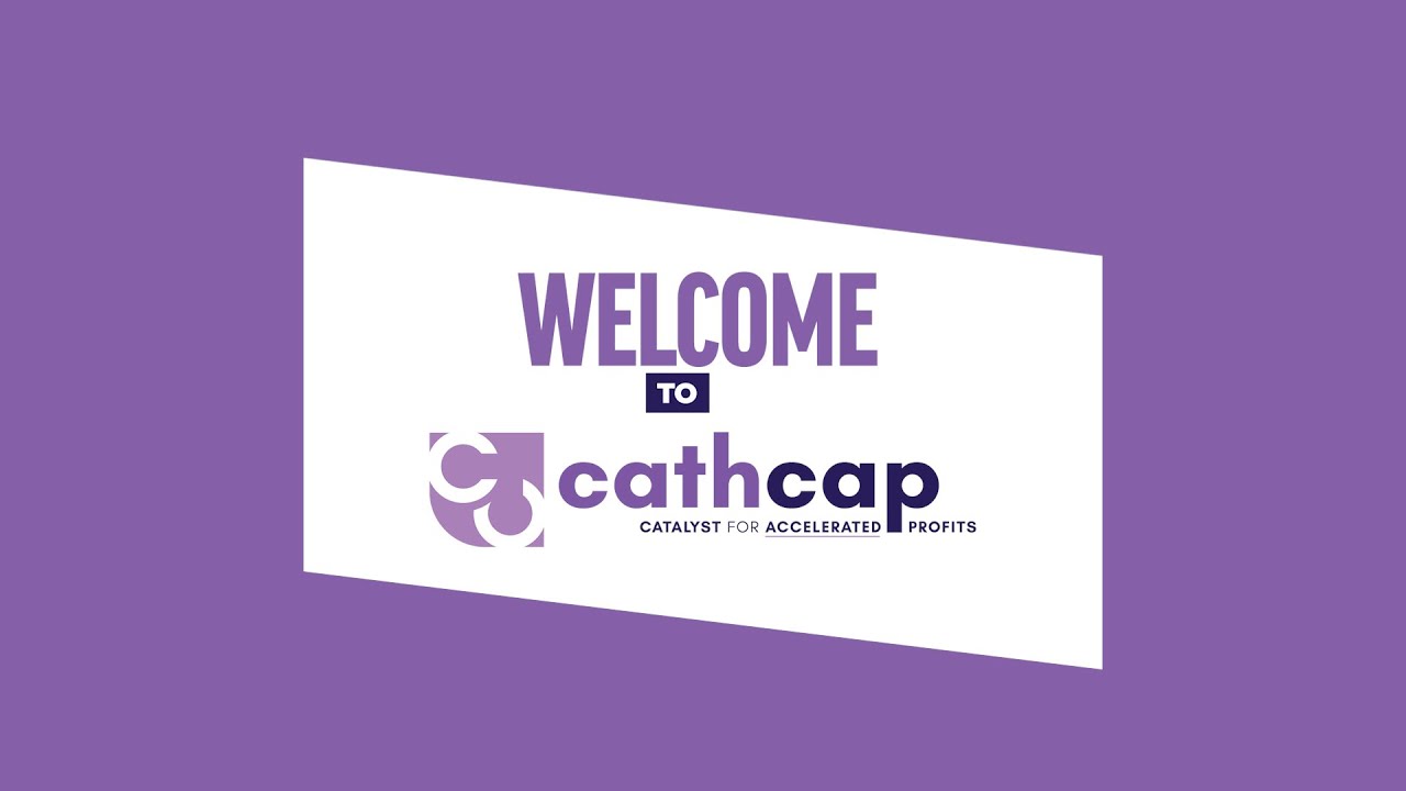 New to Cathcap? Here's What Happens Next! | Client Onboarding Journey