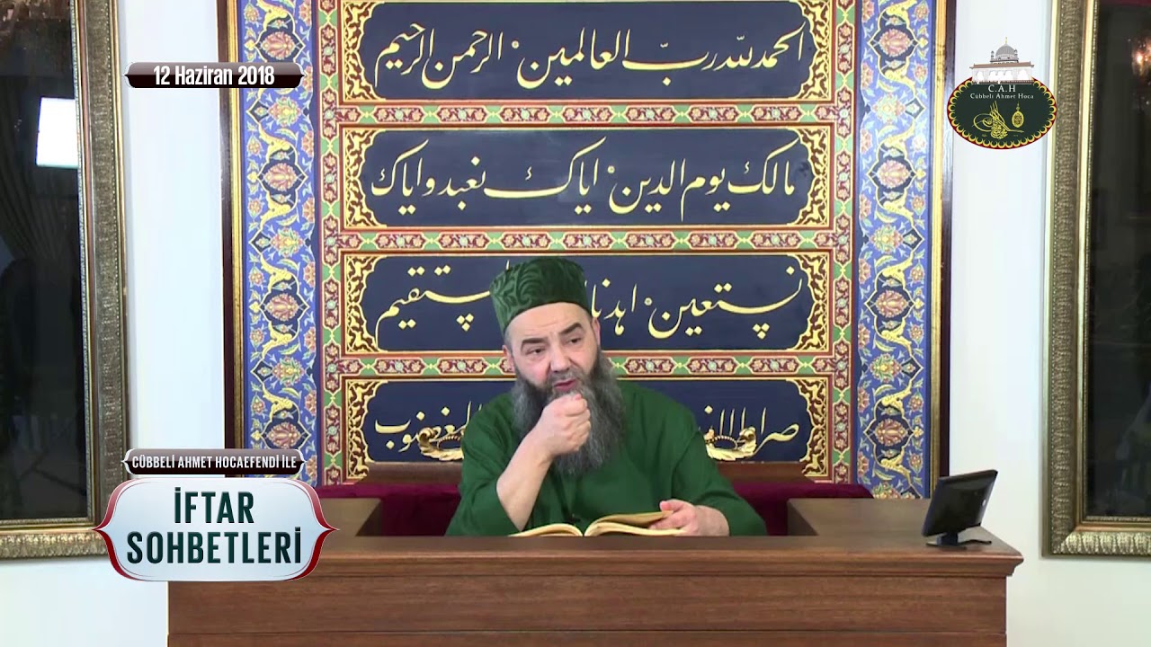 İsmi Azam ile Yapılan Beddua Kabul Edilebilir Ama Masum Birine Yaparsan Katil Sayılırsın!