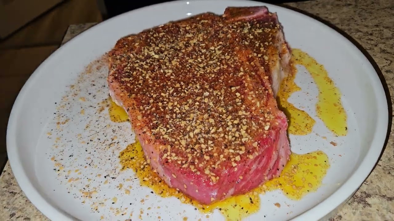 T-BONE 🥩 NIGHT 🌙 ✨️  AGAIN 1-6-26 10:30 PM