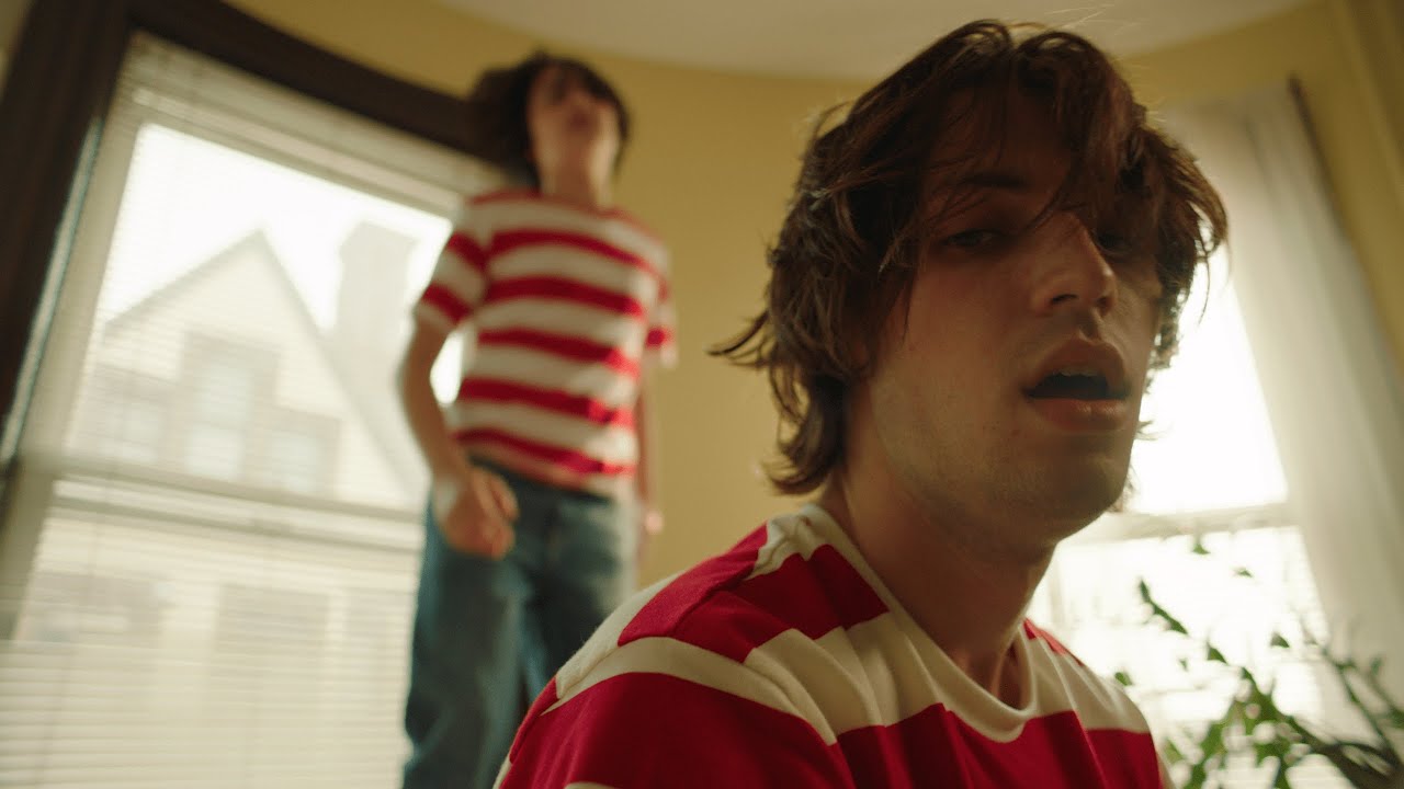 Peter McPoland - Ceiling Fan/Piggy (Official Video)