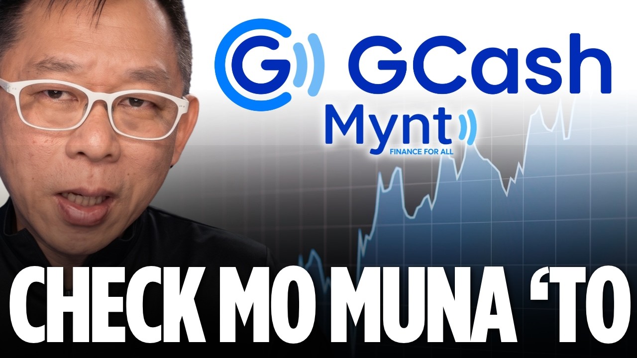 GCash IPO At ₱6.60 | WATCH THIS Bago Mag-invest