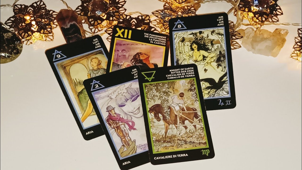 Seine Gedanken zu Dir als Mensch, Frau❤️ und seine Fantasien 🔥 Liebesorakel Singleorakel Tarot