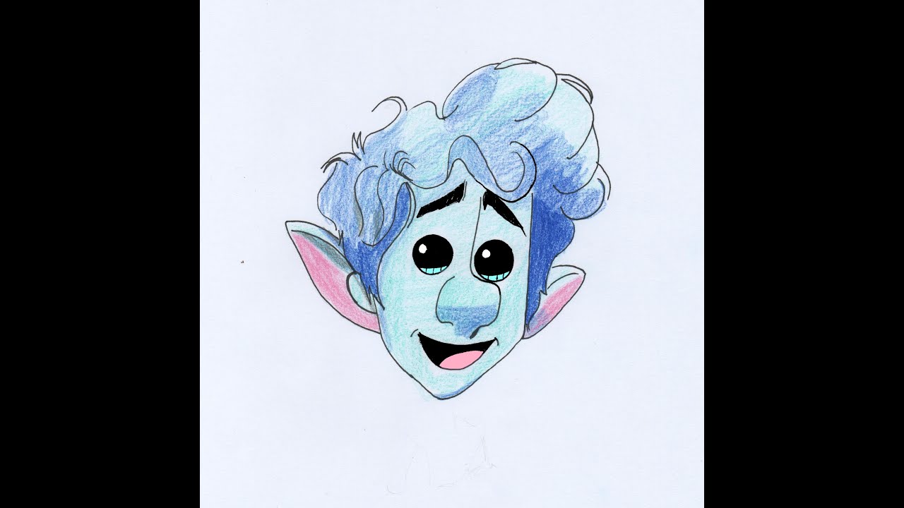 How to Draw + Color 