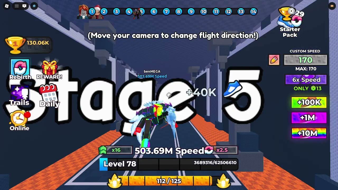 משחק את המשחק Escape with Wings to Heaven