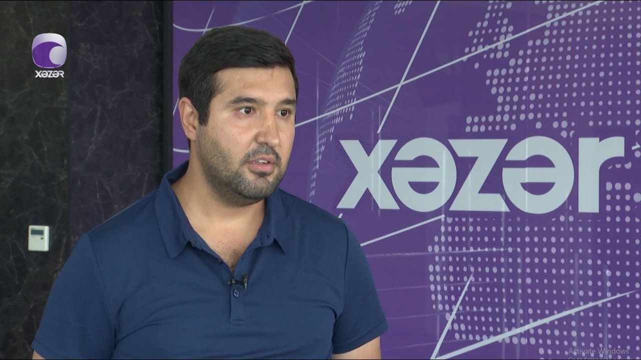 Aldığı evin köhnə sahibi qeydiyyatdan çıxmaq üçün pul istəyir...