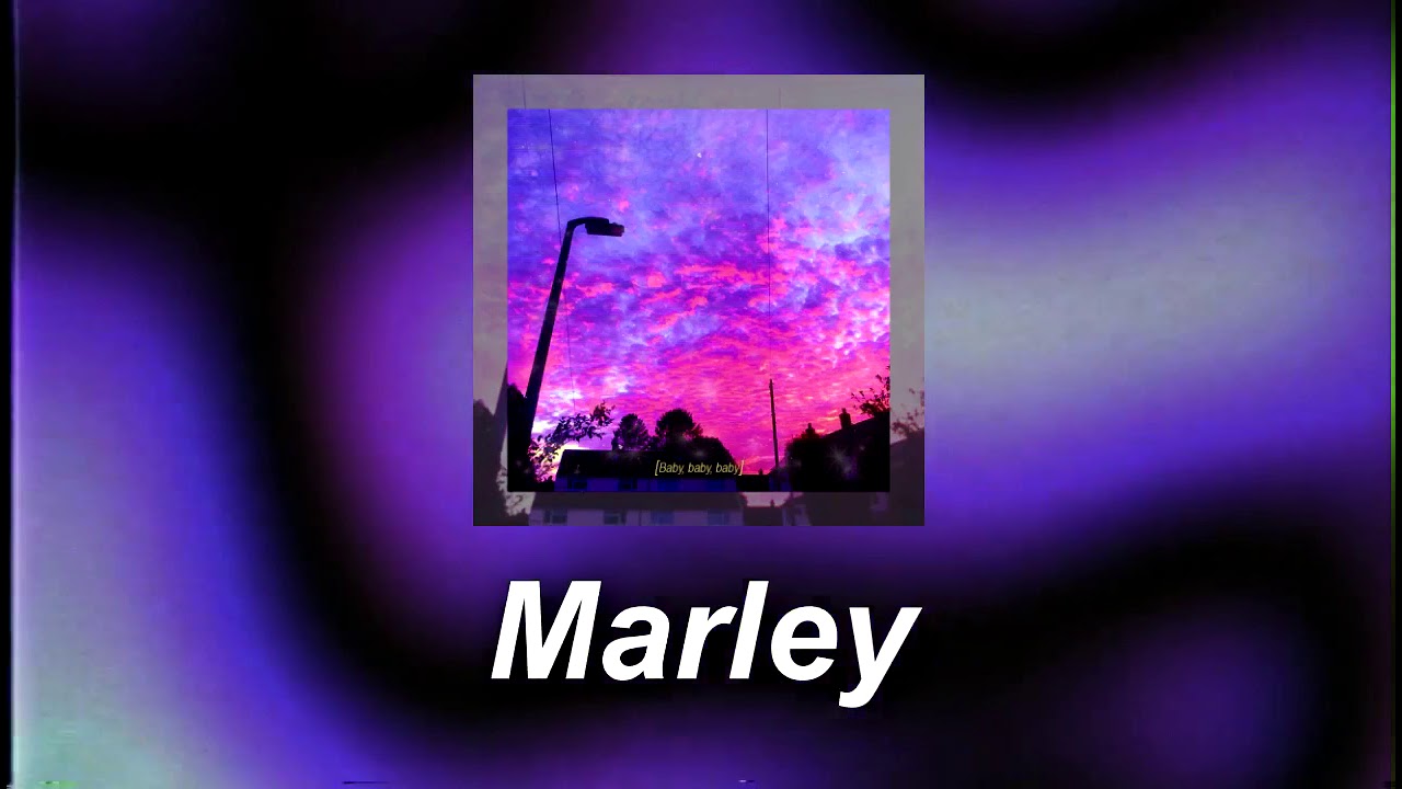 salada - Marley
