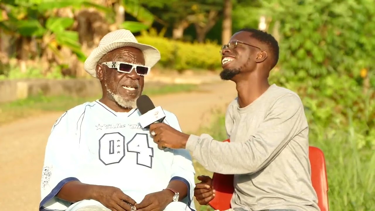 Waaoo Today be Today 😂😂Jahbless Multimedia VS Oboy Siki whos win? Part 1