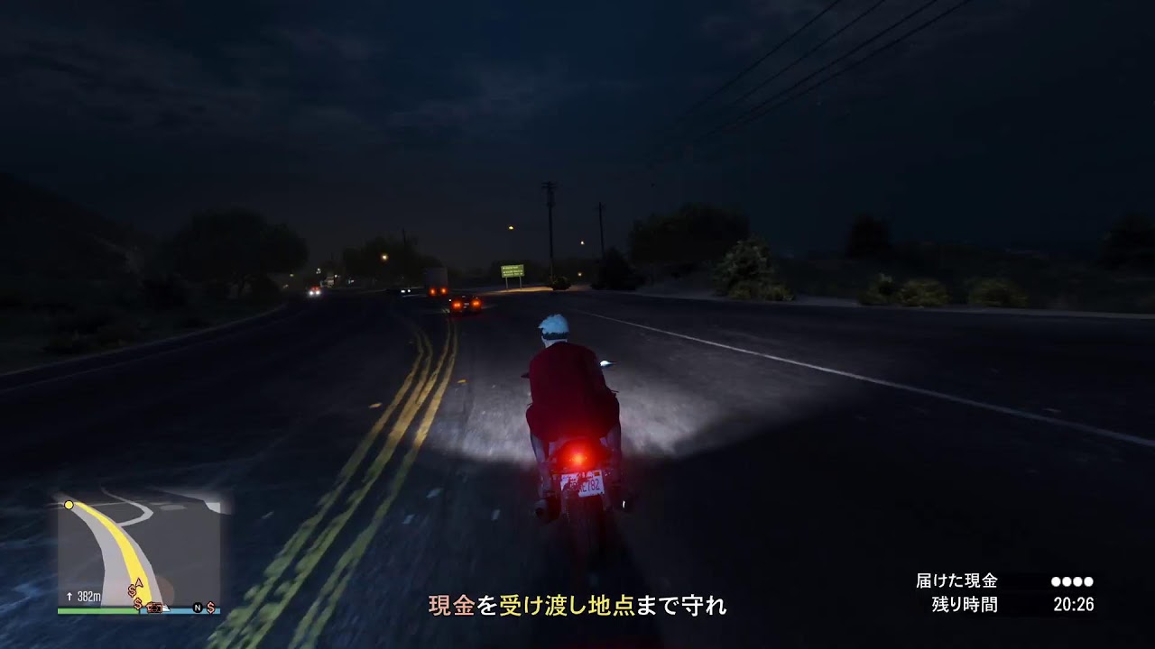 PS5版　拡張版GTA Online
フリーセッションで遊ぼう‼️