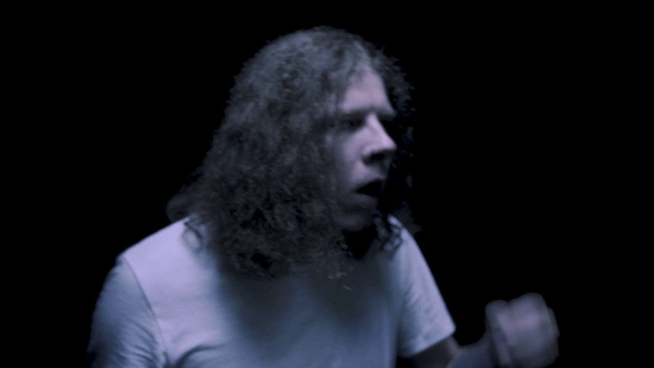 Rare Breed - City of Hands (Official Music Video)