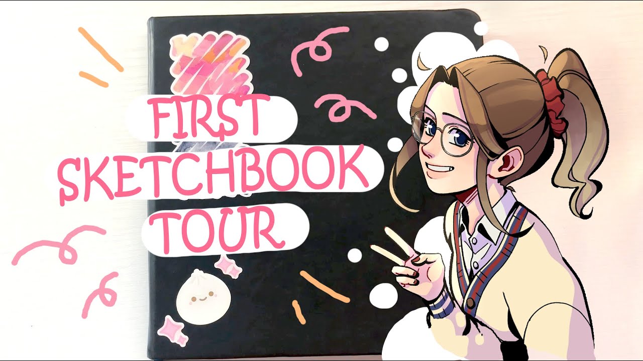 🌸Тур Sketchbook 2022 - Амитори