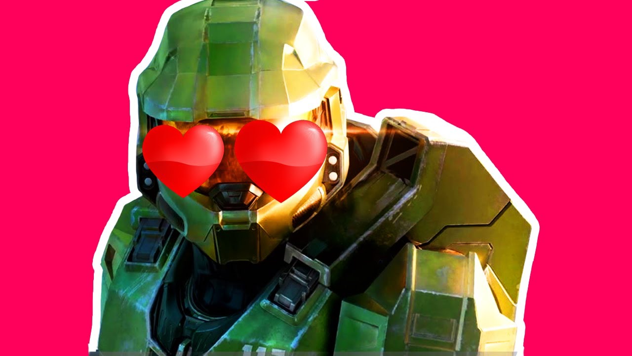 Video game LOVE SONG!? (Video Game Barz)