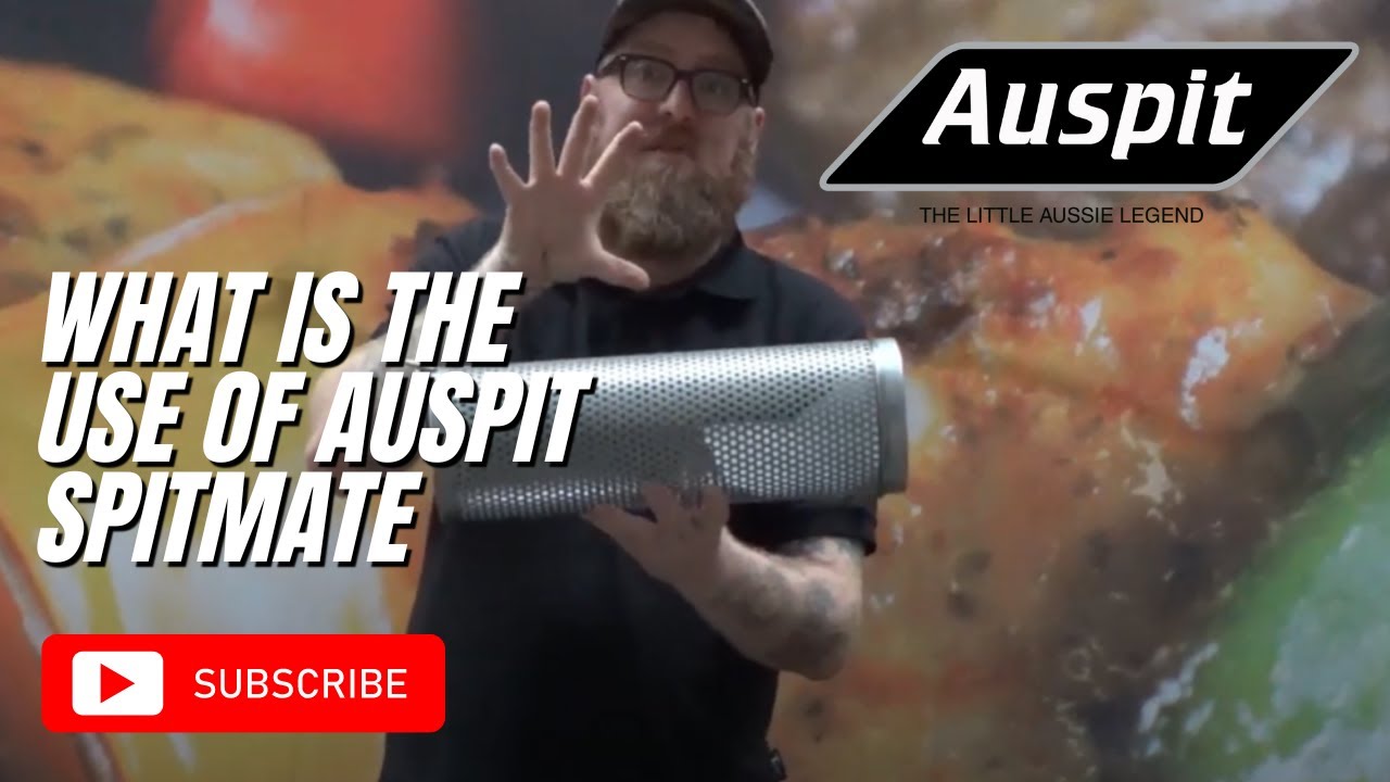 What is the Use of Auspit Spitmate