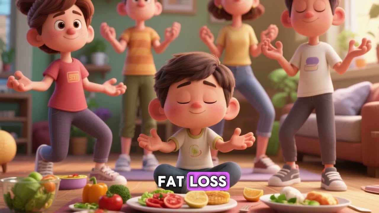 ✨ From Flab to Fab — 7 Easy Fat-Loss Steps 💪🔥 #FatLoss #WeightLoss #FromFlabToFab #FitnessTips