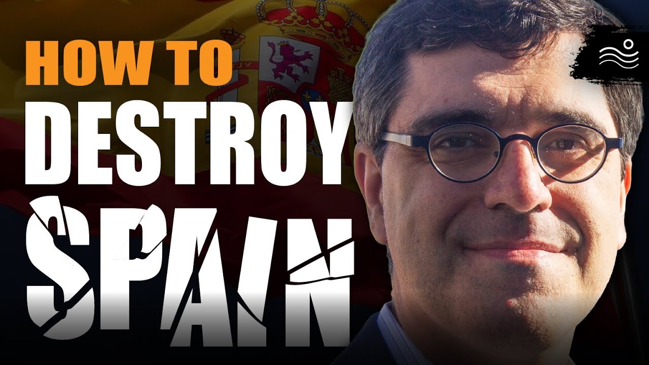 The Catalonia Problem: When Regional Autonomy Goes Wrong