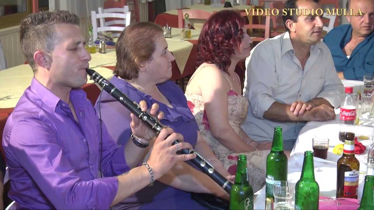 ΒΑΓΓΕΛΗΣ ΜΑΤΣΙΑΣ {ΓΙΑ ΤΟΝ ΑΛΚΗ ΚΑΙ ΤΗΝ ΠΑΡΕΑ ΤΟΥ} 18 - 5 - 2013
