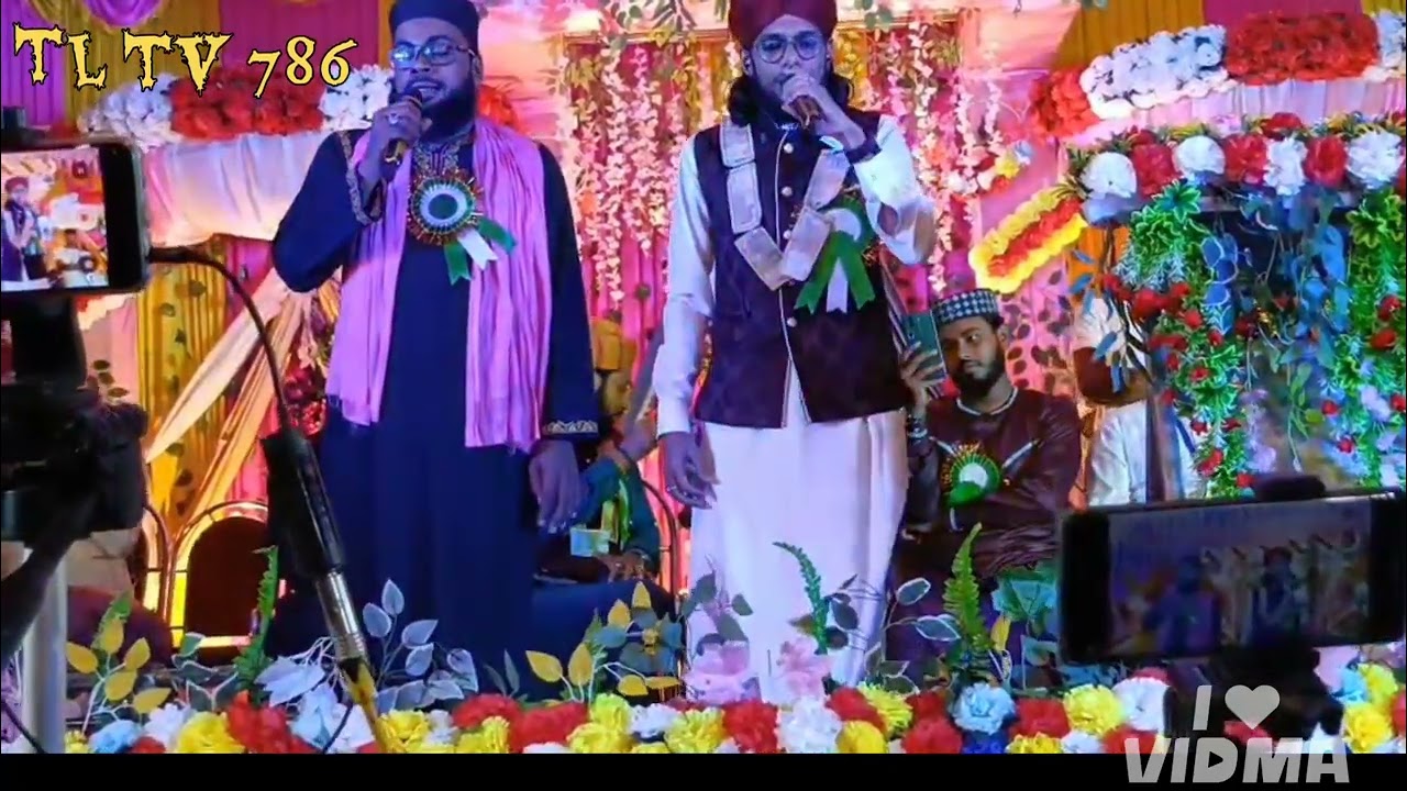ইমরানের খুব সুন্দর গজল 👈♥️ TL TV 786 প্রভু তুমি বলেছ রসুল নেবে না। বলোনি হামজা কাল ী।