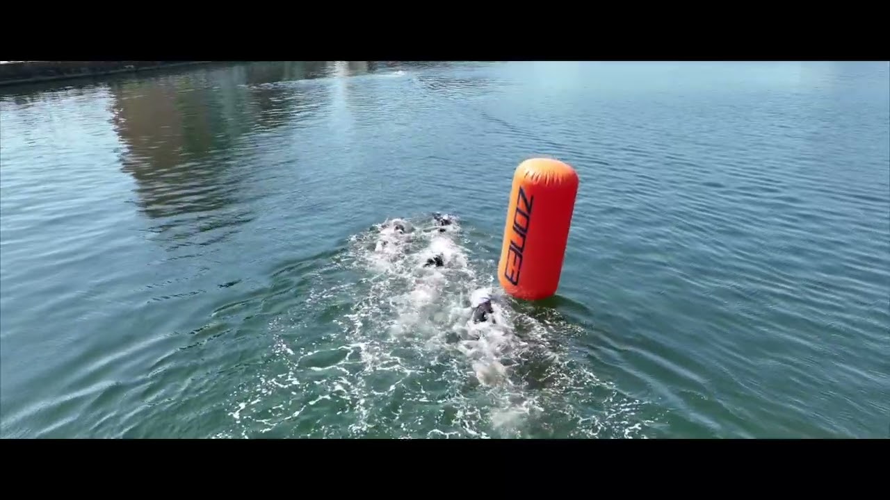 Swansea Swim 2023