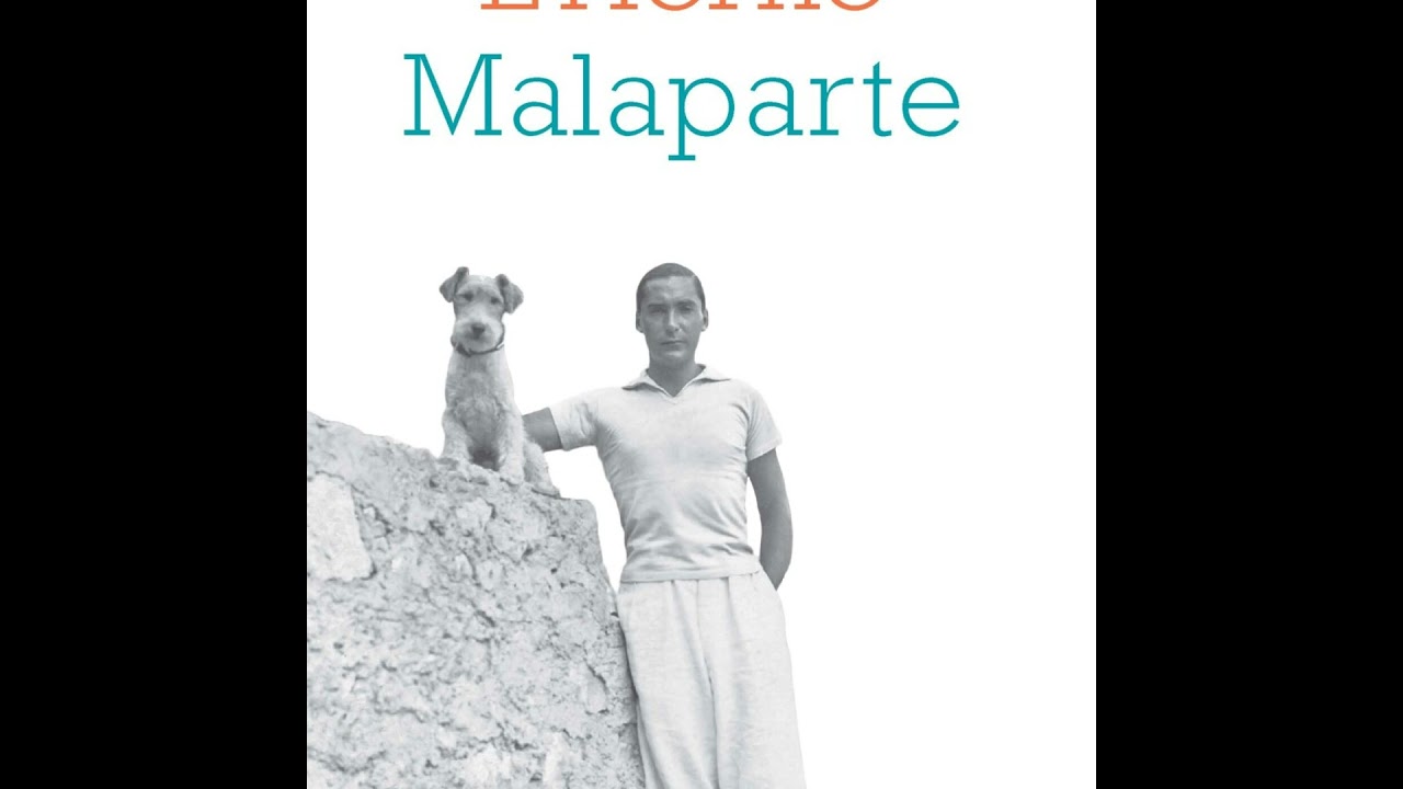 Cahiers Curzio Malaparte