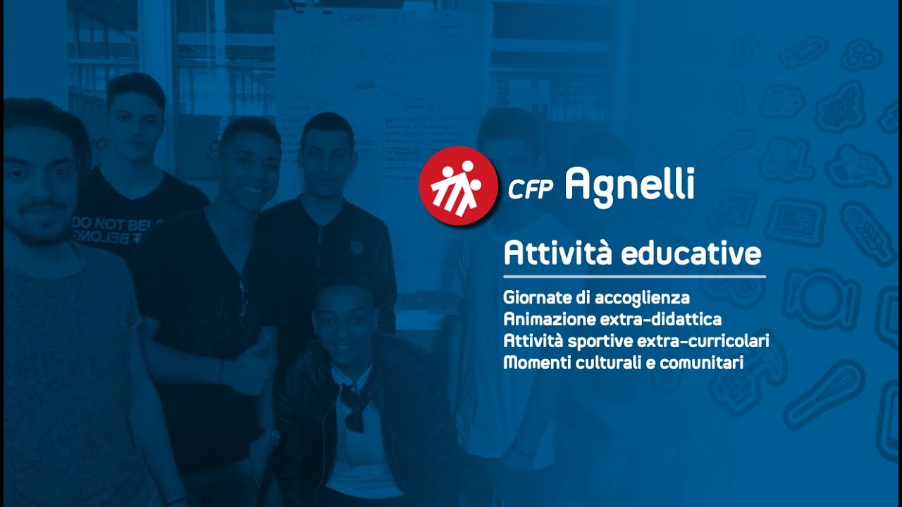 Il Sistema Preventivo di Don Bosco nella Formazione Professionale Salesiana all'Agnelli