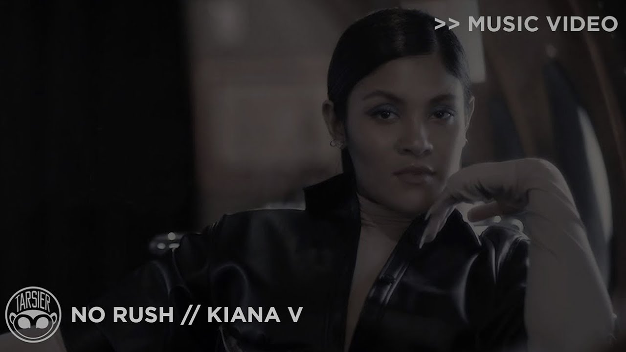 Kiana V - 