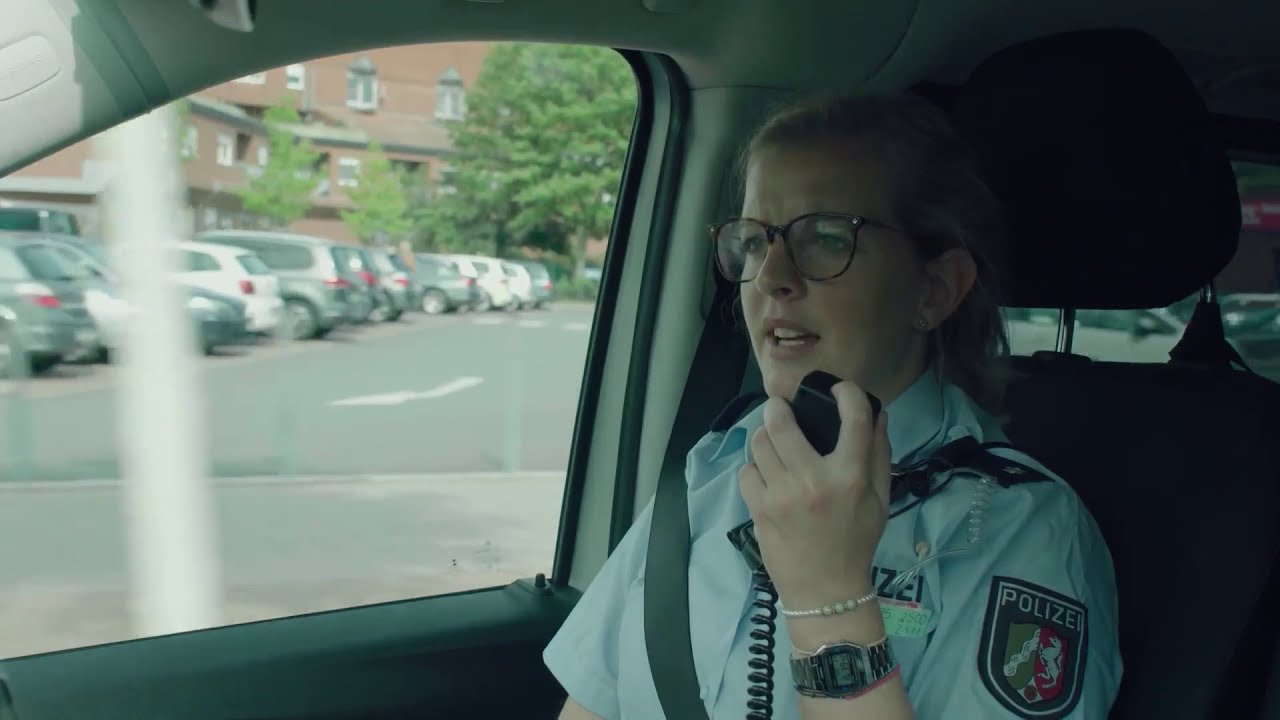Trailer DIE WACHE