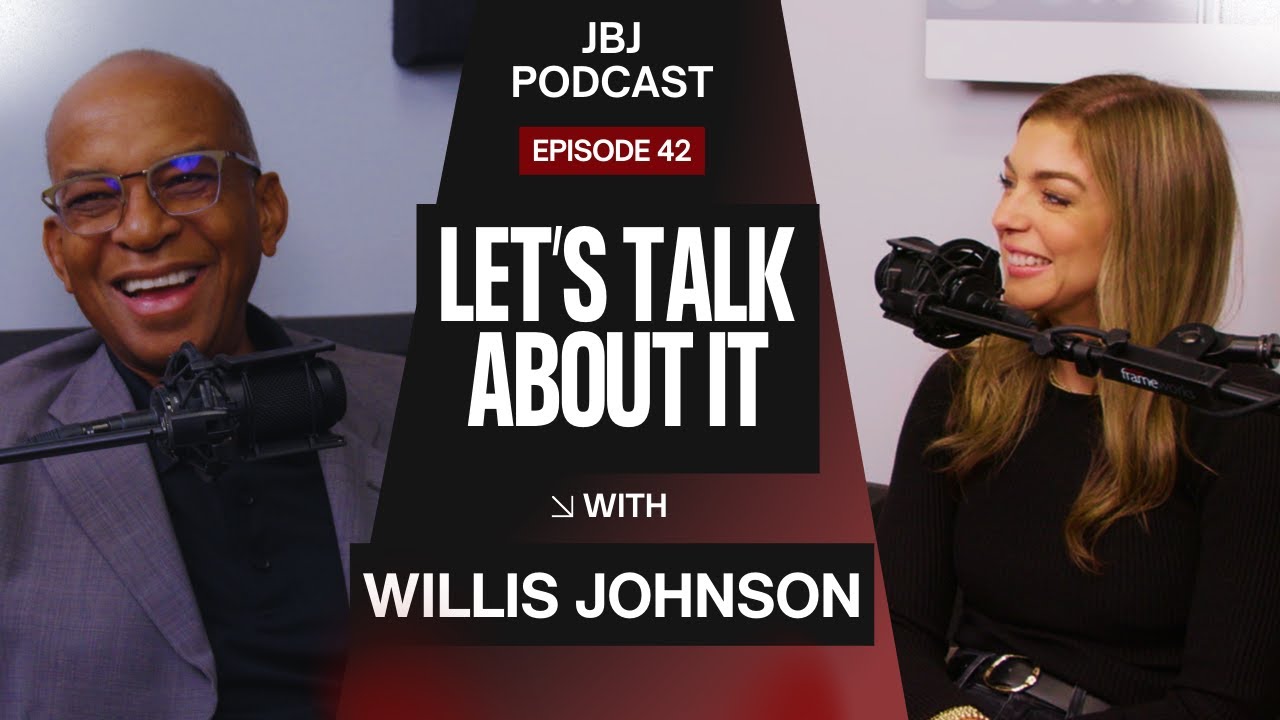 Who Failed New Orleans? [JBJ Podcast S1 Ep 42]