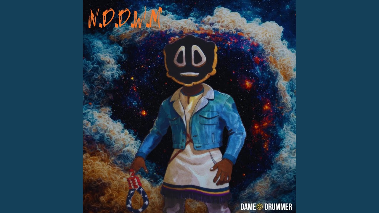 N.D.D.W.M (NIXXAS Don't Die We Multiply)