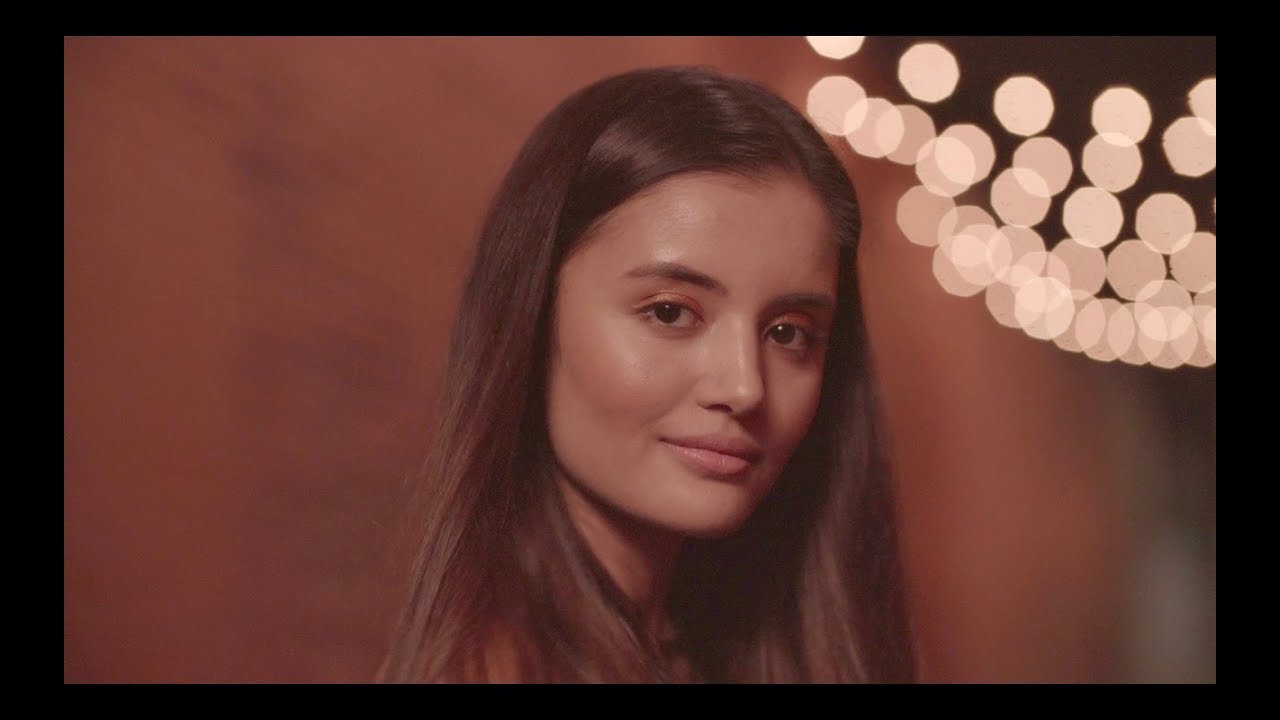 Naomi Sequeira - Pastries (Official Video)