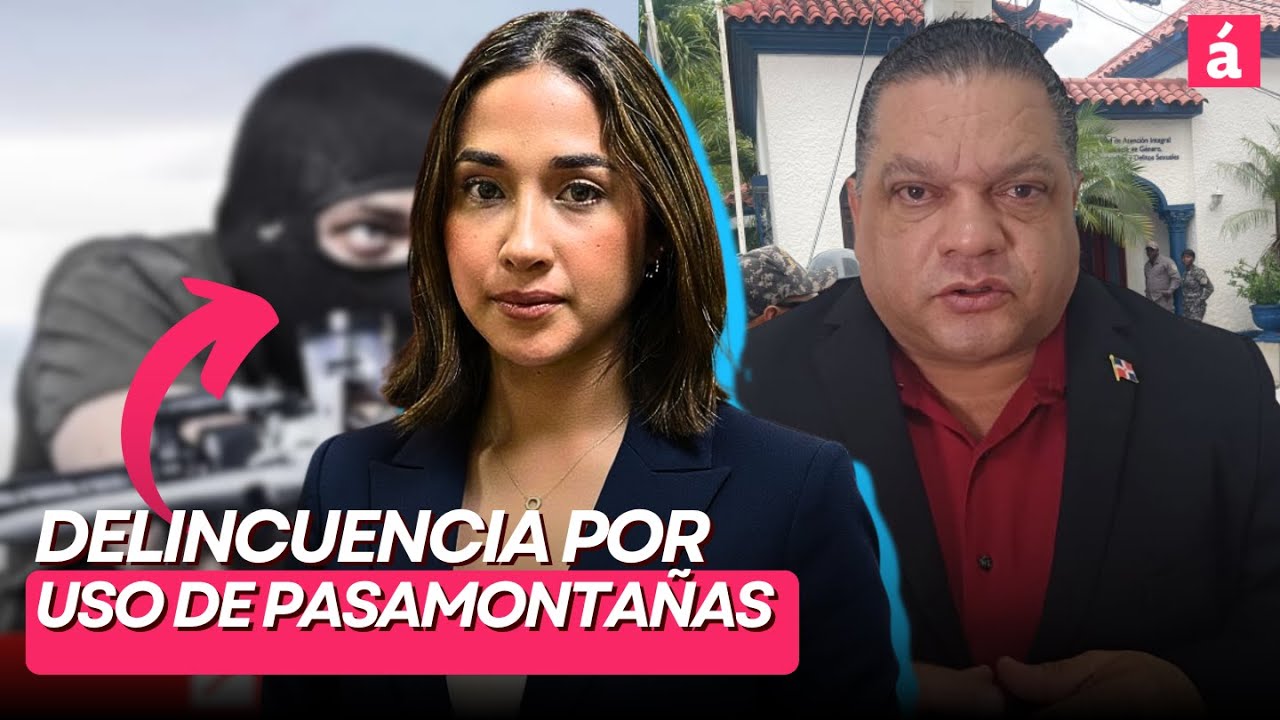Sindicalista advierte aumento de delincuencia por permisibilidad en uso de pasamontañas a motoristas
