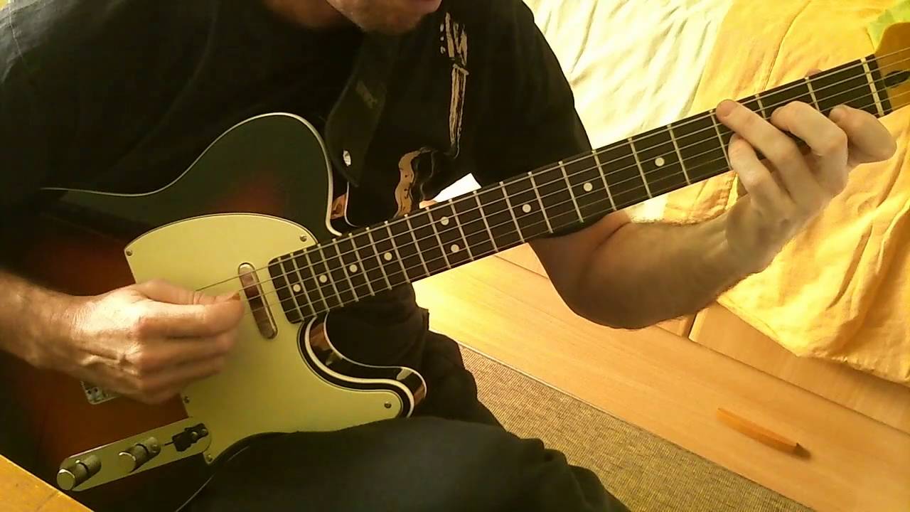 Solo in Bb by William Leavitt