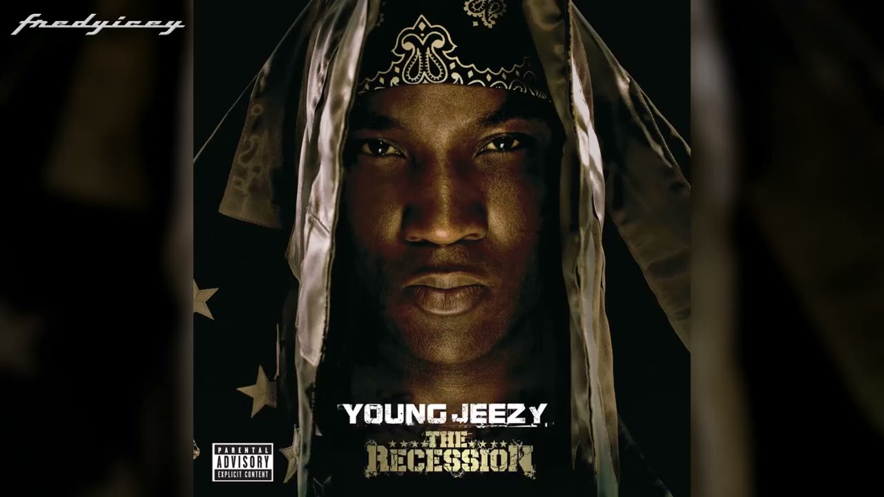 Young Jeezy x Shawty Redd Type Beat - 