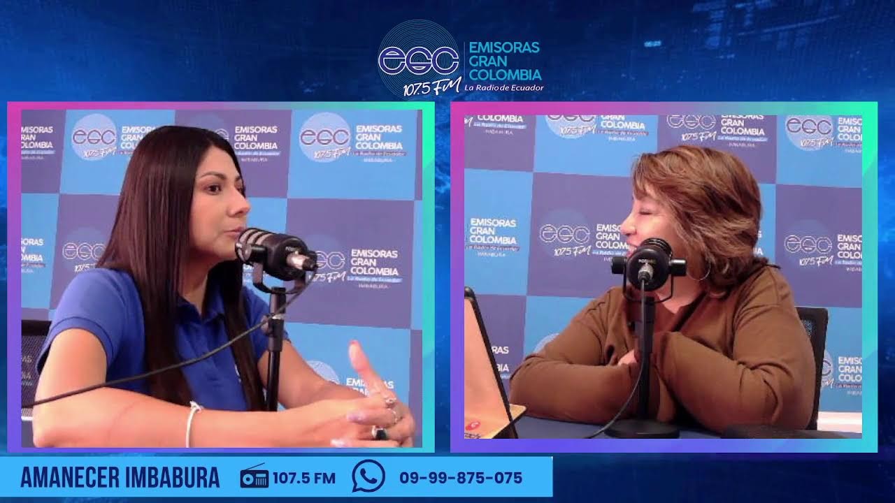 Raiza Zamora - Vicealcaldesa de Ibarra  | La Mujer Política - Perroton 2da Edición