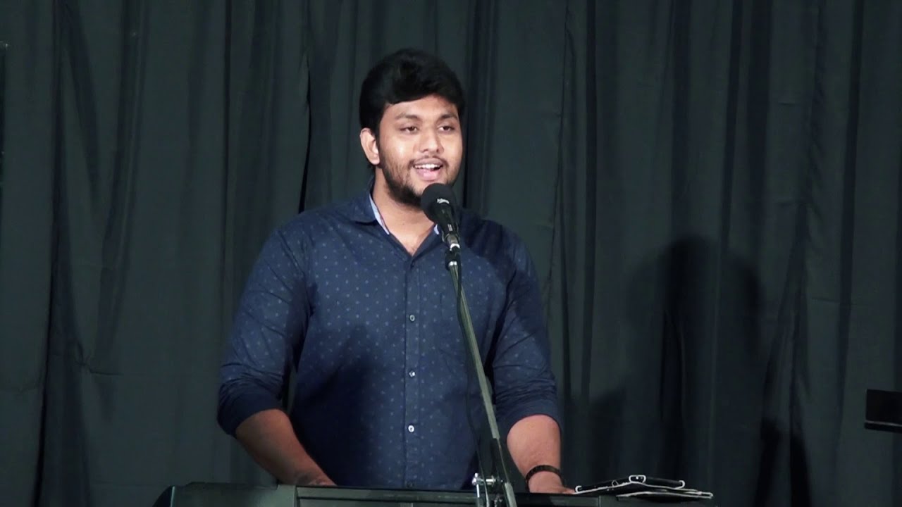 ஆத்துமமே என் முழு உள்ளமே ... Aathumame en muzhu ullame | Dholin | Tamil Christian Song