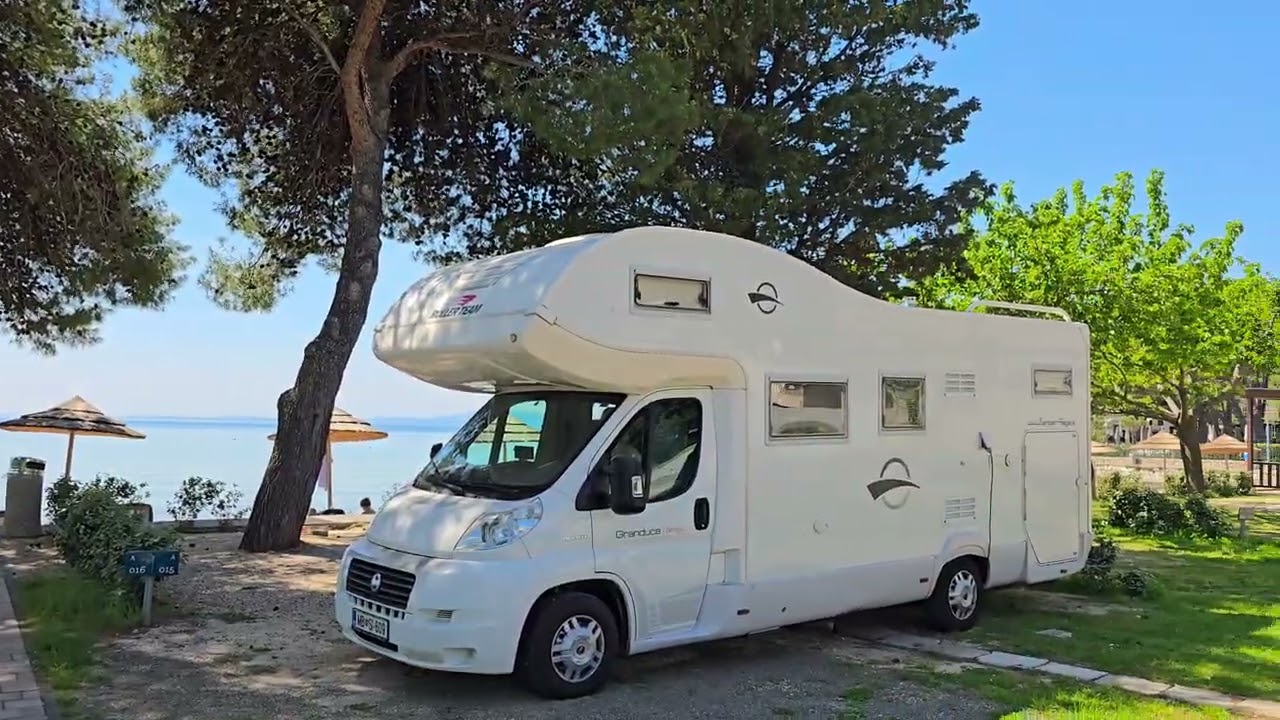Valamar Camping Padova - Rab island
