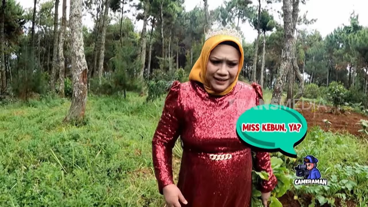 Lembut Nikmat Kue Lobak Ala Emak Enah | ENAH BIKIN ENAK (12/02/26)