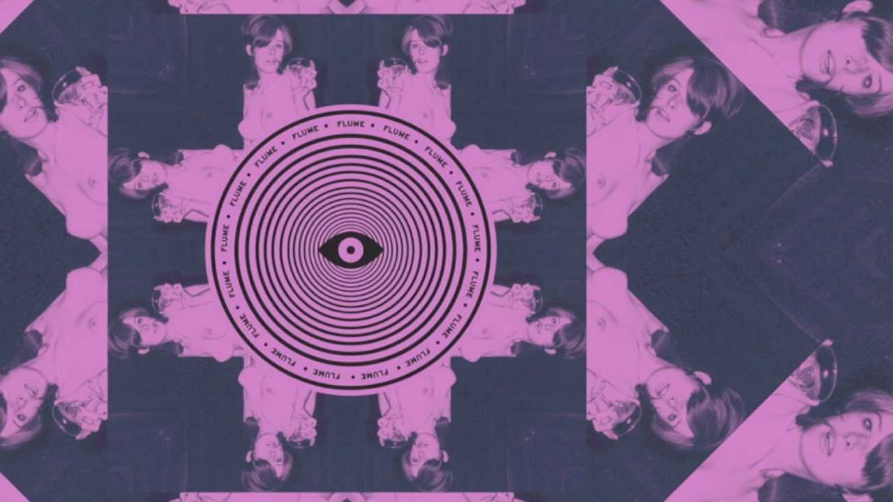 The New Flume Mix