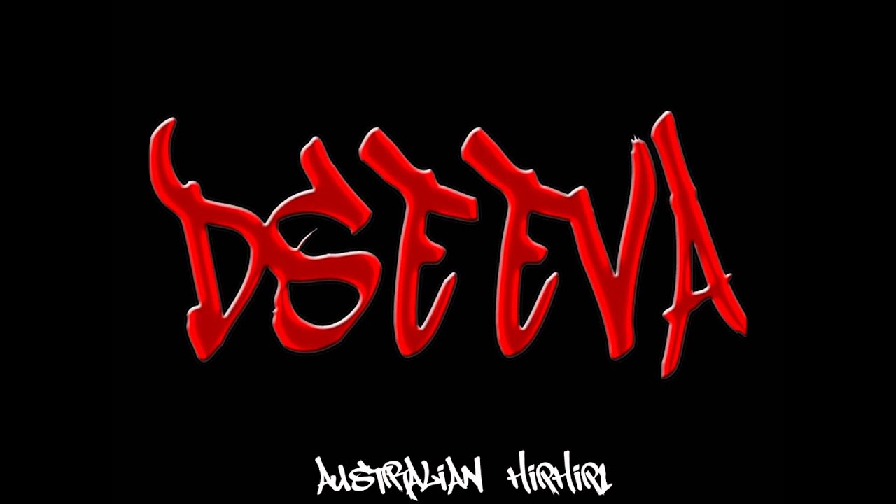 Dseeva - R.I.P. Doose One