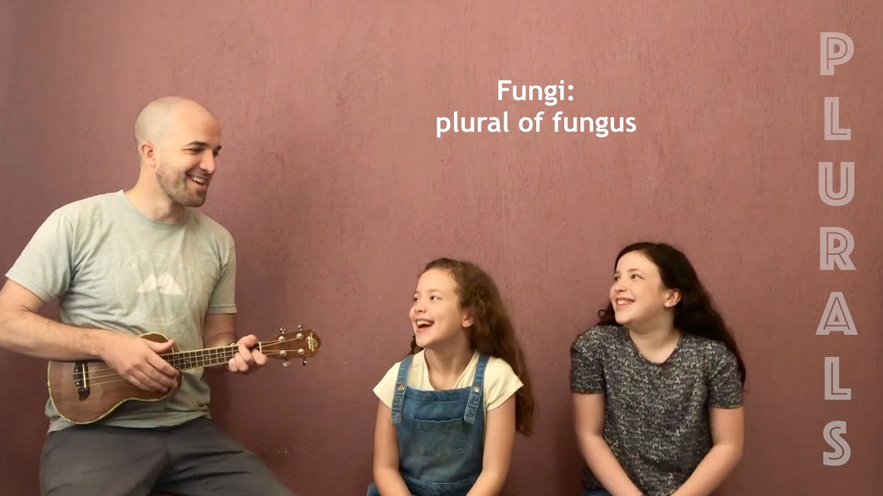 The Plural Song