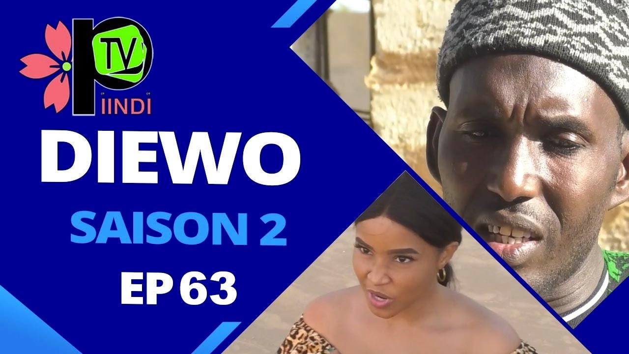 DIEWO SAISON 2 EPISODE 63