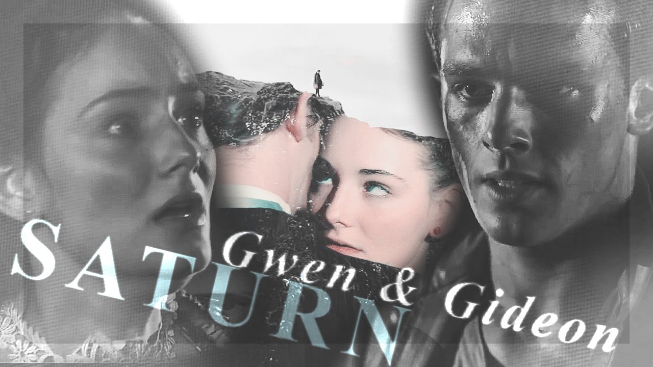 Gwen & Gideon || Saturn