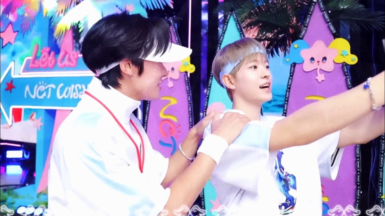 interesting things are happening for yuriku lately