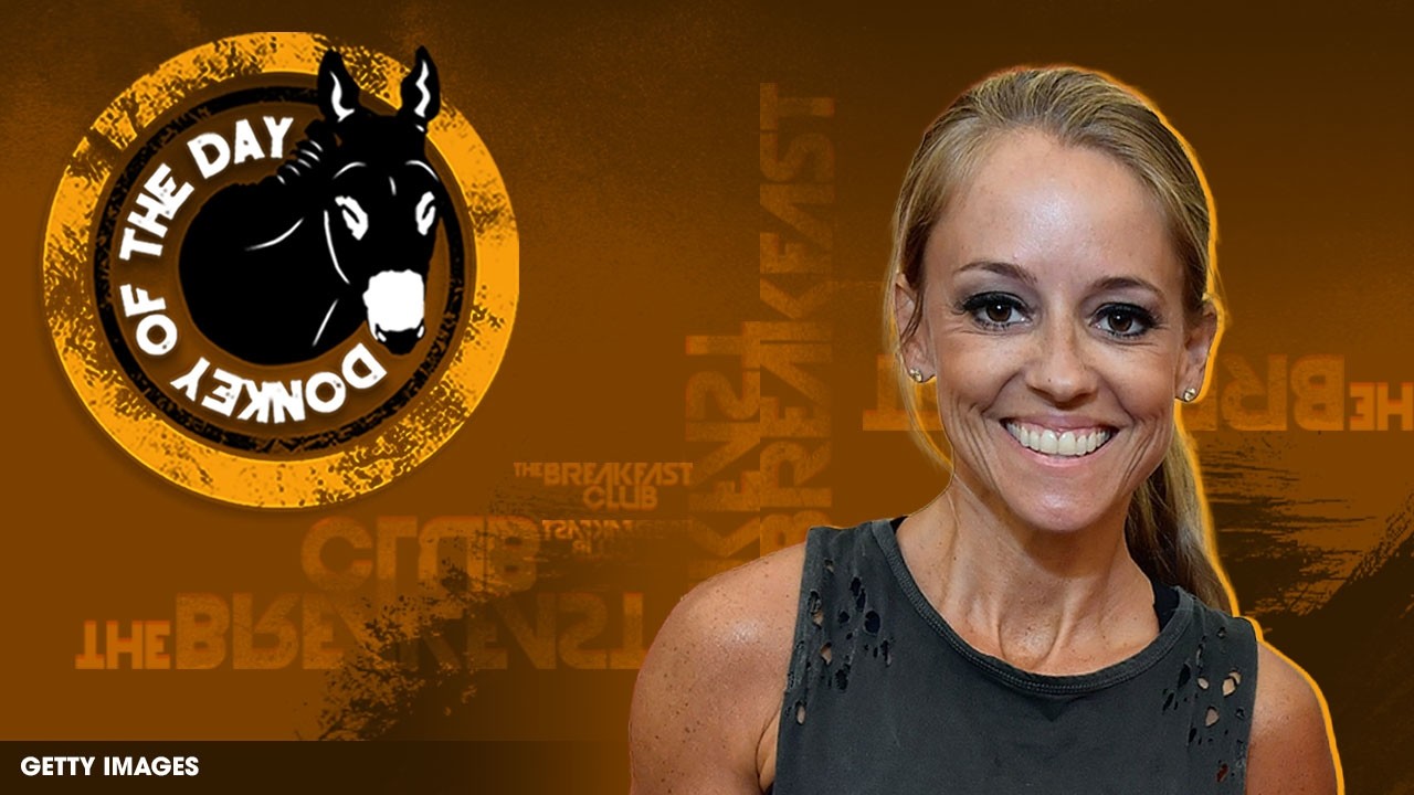 HGTV Cancels &lsquo;Rehab Addict&rsquo; After Host Nicole Curtis Uses Racial Slur &lsquo;Fart N***er&rsquo;
