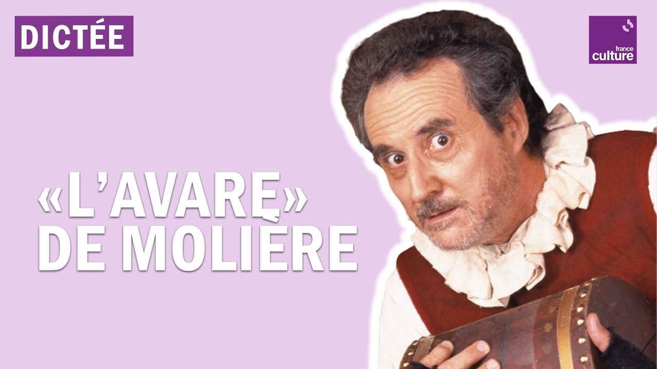 La Dictée géante : 